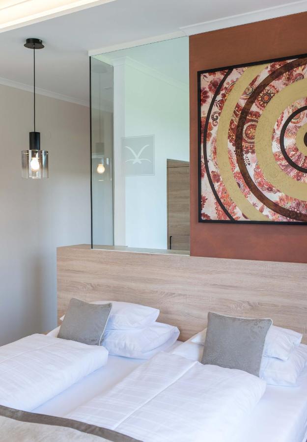 Lust Und Laune Hotel Am Woerthersee Pörtschach am Wörthersee المظهر الخارجي الصورة