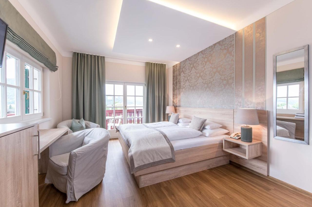 Lust Und Laune Hotel Am Woerthersee Pörtschach am Wörthersee المظهر الخارجي الصورة