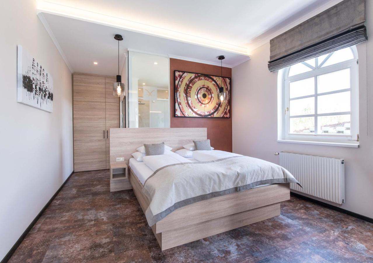 Lust Und Laune Hotel Am Woerthersee Pörtschach am Wörthersee المظهر الخارجي الصورة