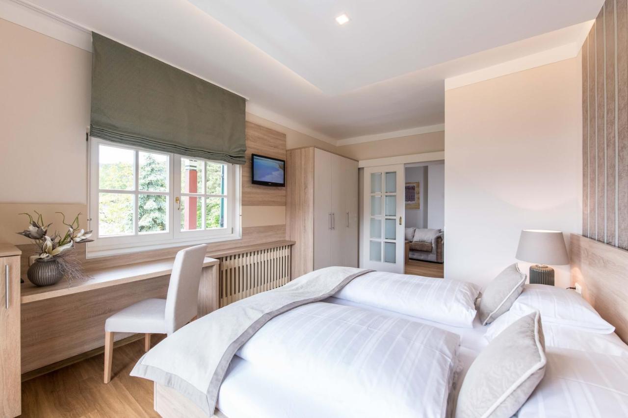 Lust Und Laune Hotel Am Woerthersee Pörtschach am Wörthersee المظهر الخارجي الصورة