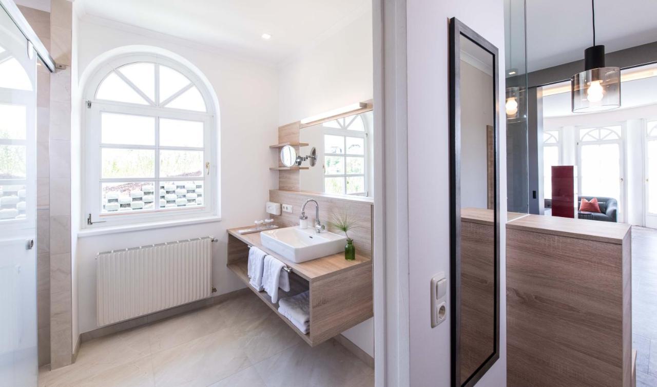 Lust Und Laune Hotel Am Woerthersee Pörtschach am Wörthersee المظهر الخارجي الصورة