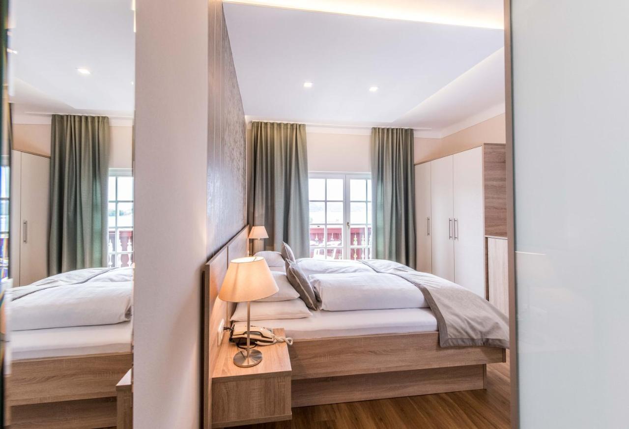 Lust Und Laune Hotel Am Woerthersee Pörtschach am Wörthersee المظهر الخارجي الصورة