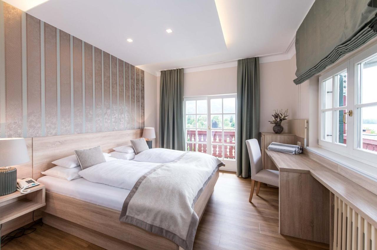 Lust Und Laune Hotel Am Woerthersee Pörtschach am Wörthersee المظهر الخارجي الصورة