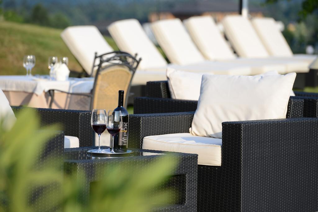 Lust Und Laune Hotel Am Woerthersee Pörtschach am Wörthersee المظهر الخارجي الصورة