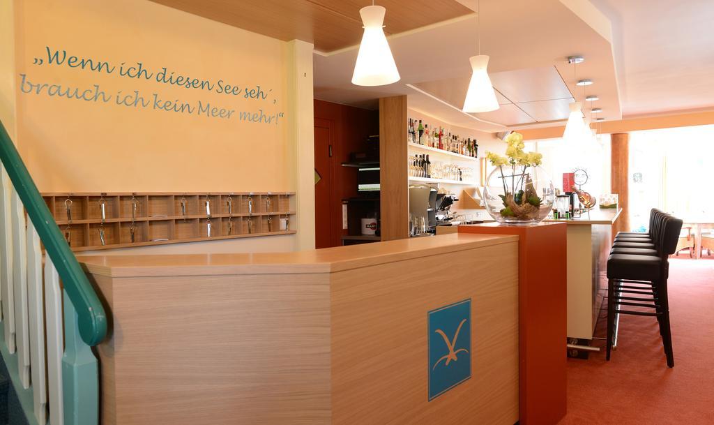 Lust Und Laune Hotel Am Woerthersee Pörtschach am Wörthersee المظهر الخارجي الصورة
