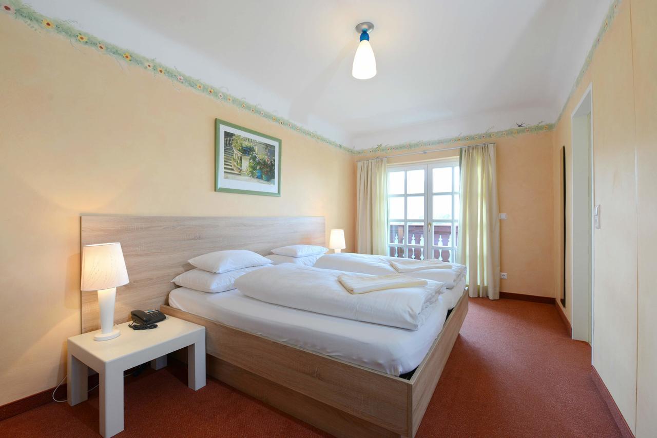 Lust Und Laune Hotel Am Woerthersee Pörtschach am Wörthersee المظهر الخارجي الصورة