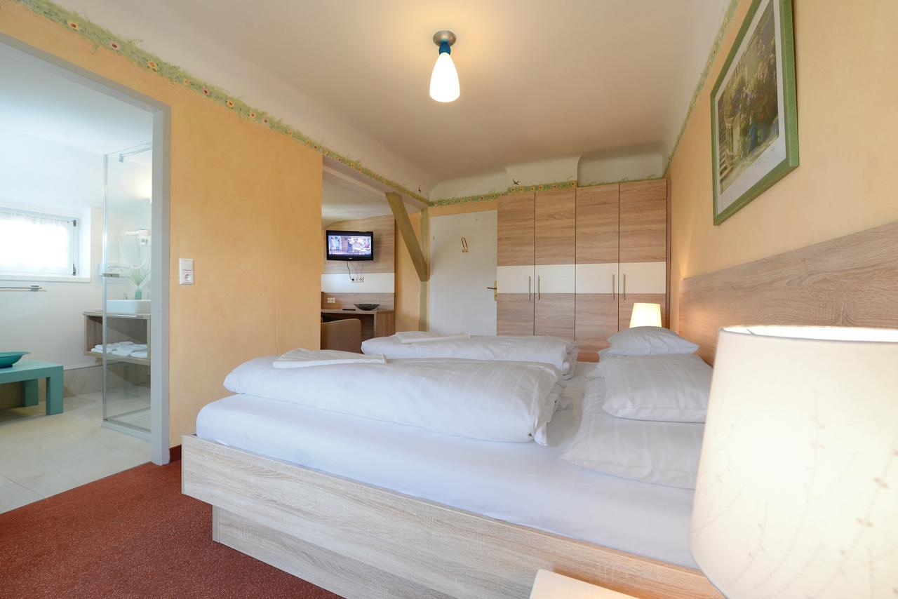 Lust Und Laune Hotel Am Woerthersee Pörtschach am Wörthersee المظهر الخارجي الصورة