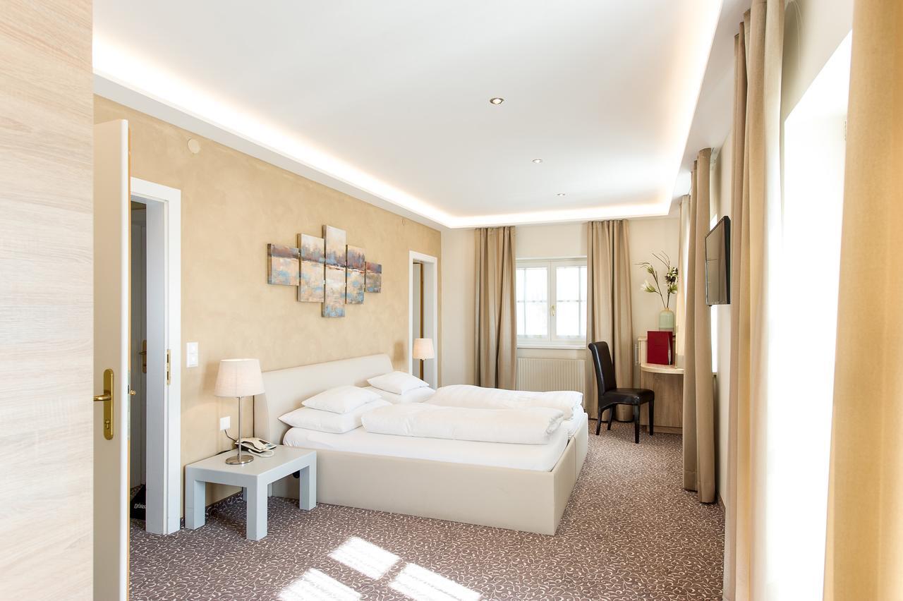 Lust Und Laune Hotel Am Woerthersee Pörtschach am Wörthersee المظهر الخارجي الصورة