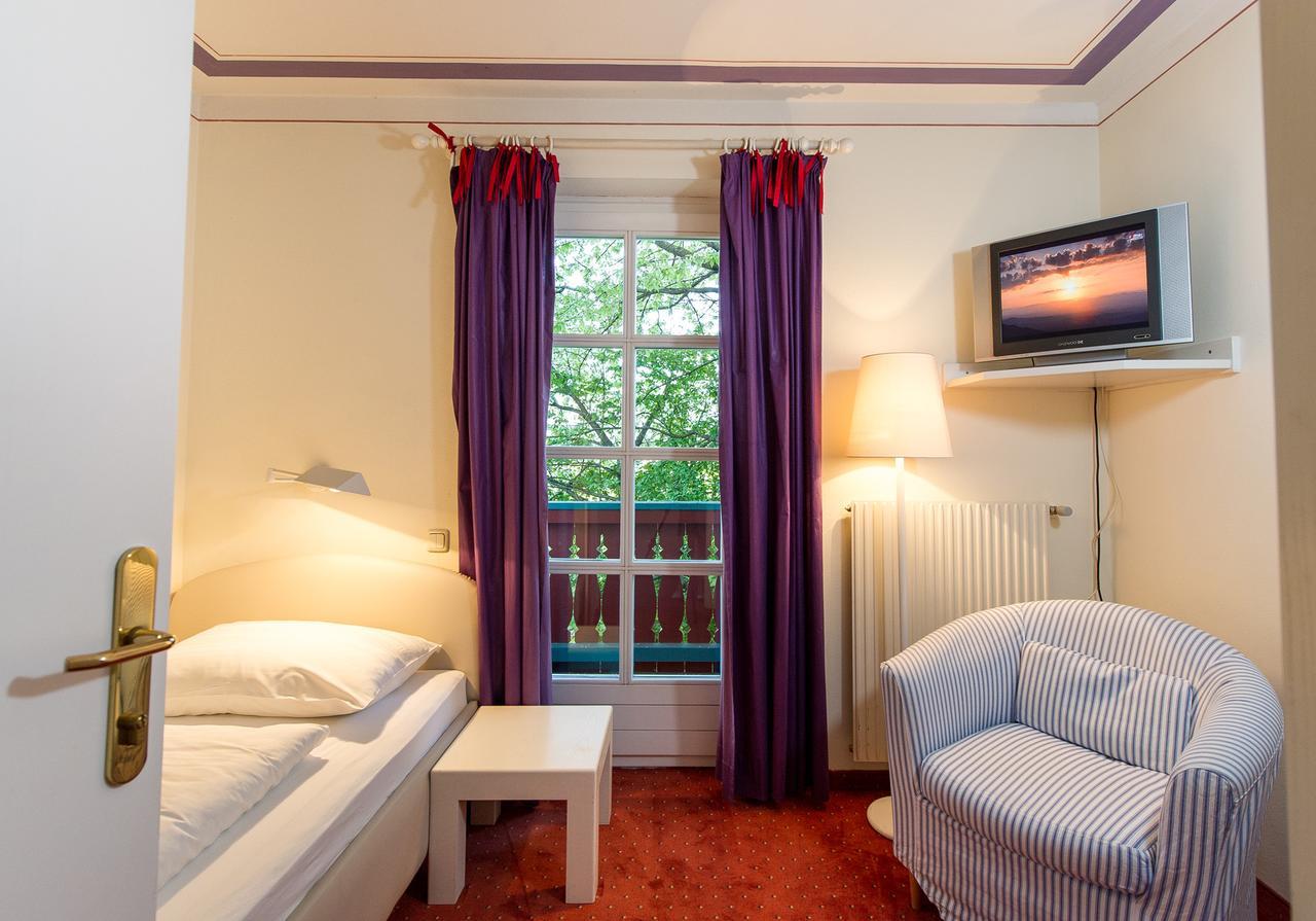 Lust Und Laune Hotel Am Woerthersee Pörtschach am Wörthersee المظهر الخارجي الصورة
