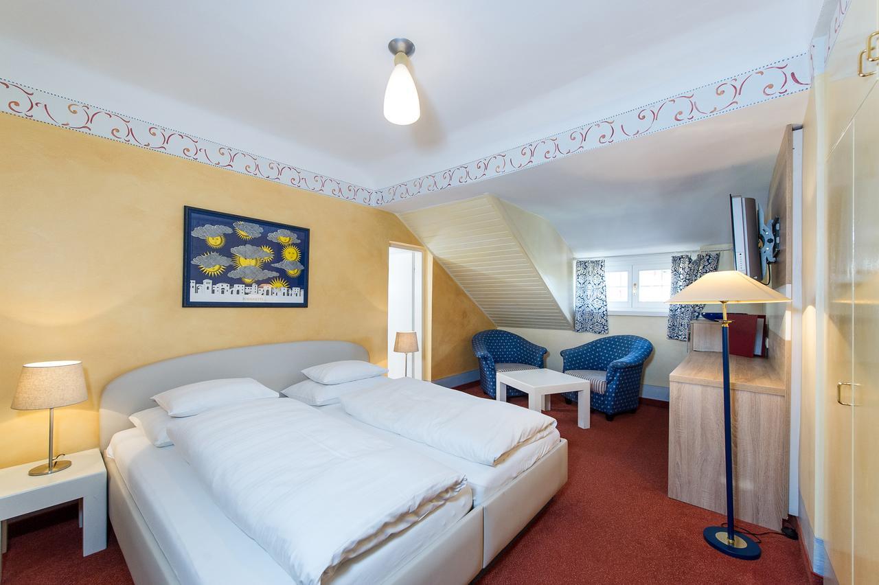 Lust Und Laune Hotel Am Woerthersee Pörtschach am Wörthersee المظهر الخارجي الصورة