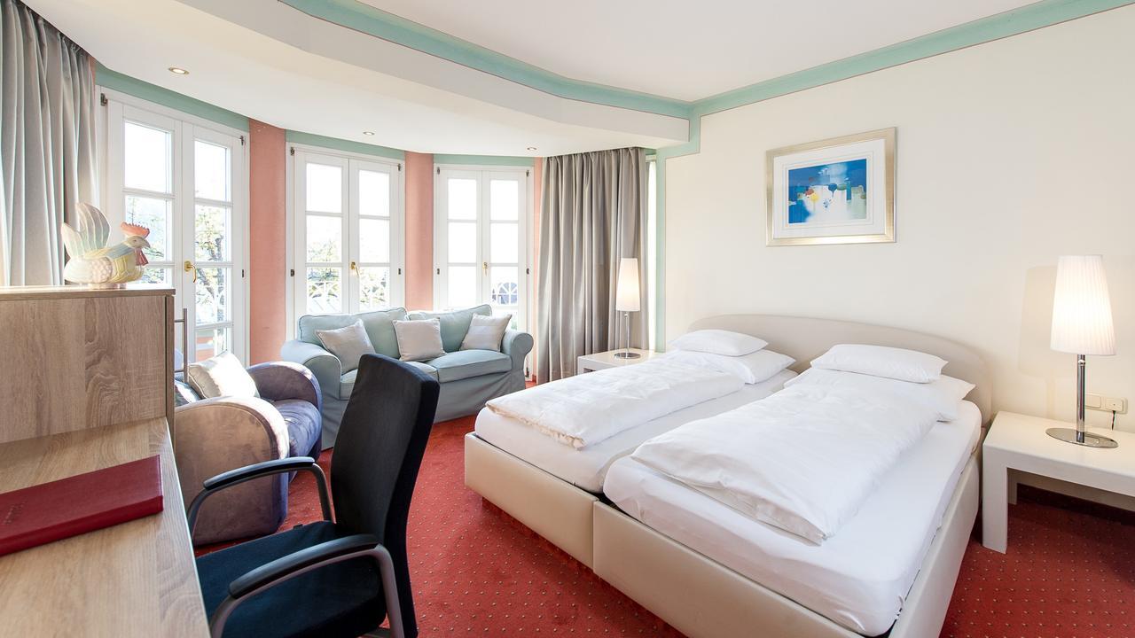 Lust Und Laune Hotel Am Woerthersee Pörtschach am Wörthersee المظهر الخارجي الصورة